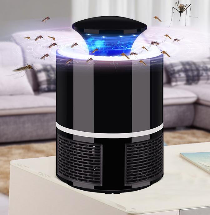 Đèn bắt muỗi Mosquito killing
