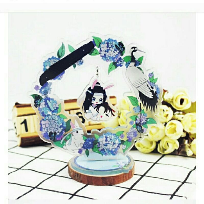 [ Tượng Stadee ] Chibi Ma Đạo Tổ Sư.