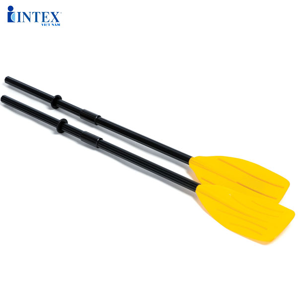 Thuyền bơm hơi INTEX Challenge 2 người 68367