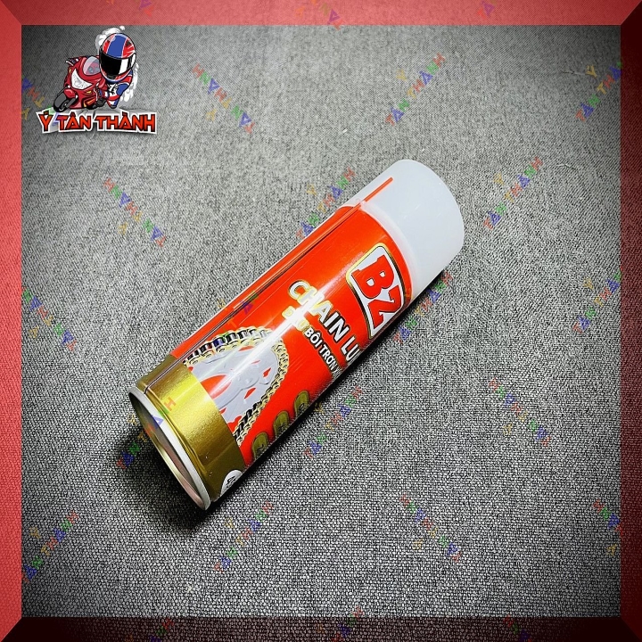 Chai Xịt Sên Dưỡng Sên Bz Ms 05