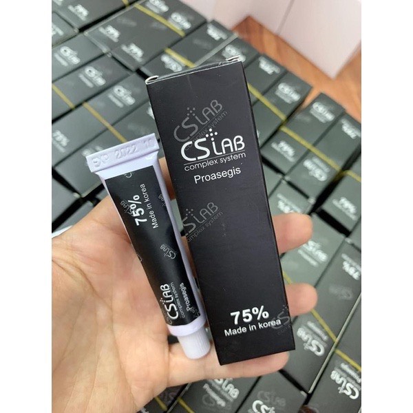 [CAM KẾT LOẠI 1] TÊ KEM CSLAB 75% CHÍNH HÃNG