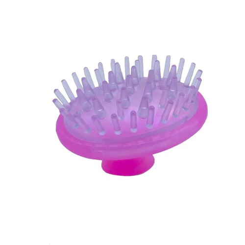 [Hàng Nhật Nội Địa] Lược gội đầu Massage Daiso Nhật Bản