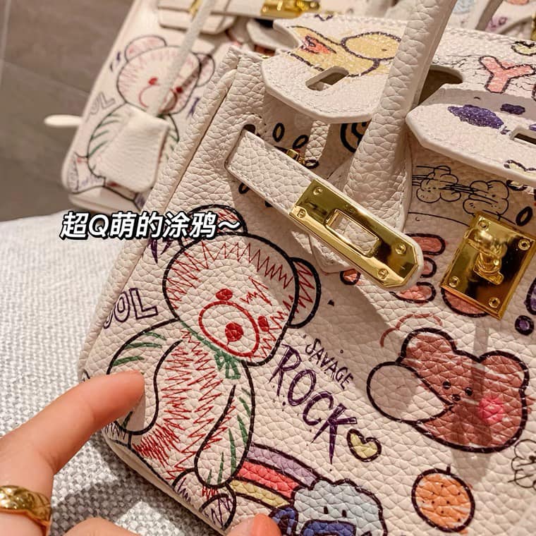 Túi xách da hiệu