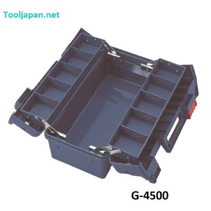 Thùng đồ nghề Ringstar Nhật bản G-4500