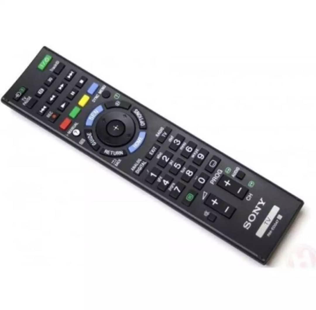 điều khiên tivi SONY smat 047