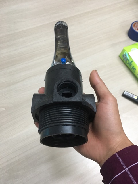 Van 3 cửa phi 34