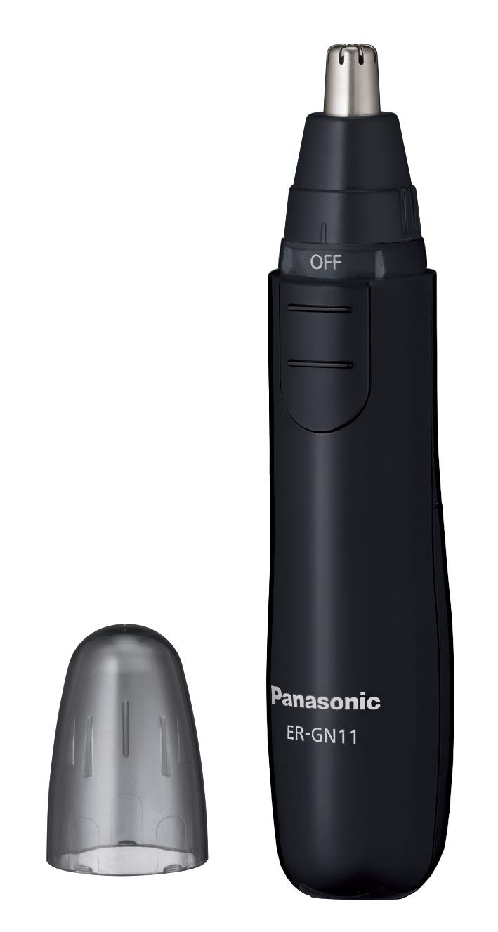 Máy Cắt Tỉa Lông Mũi Panasonic ER-GN12 Nội Địa Nhật [ Shop Đức Vân ]