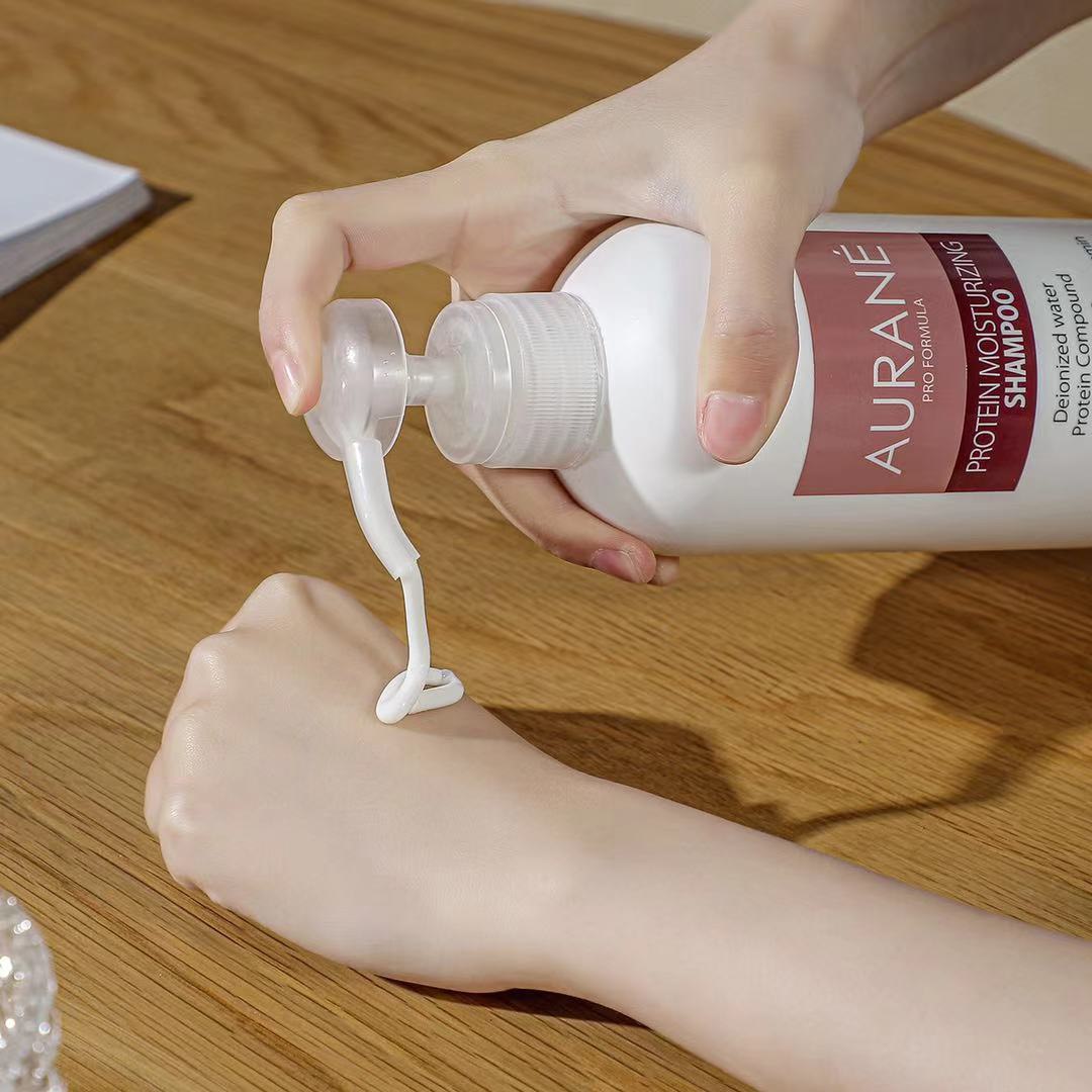 dầu gội đầu aurane chai 750ml