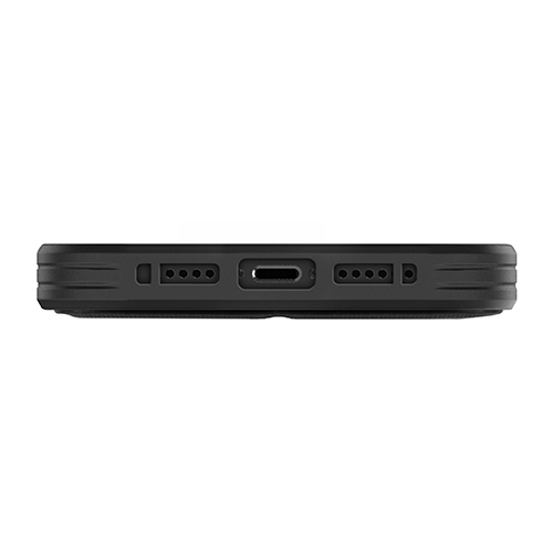 Ốp Lưng UNIQ Transforma MagClick Cho iPhone 15 Pro Max