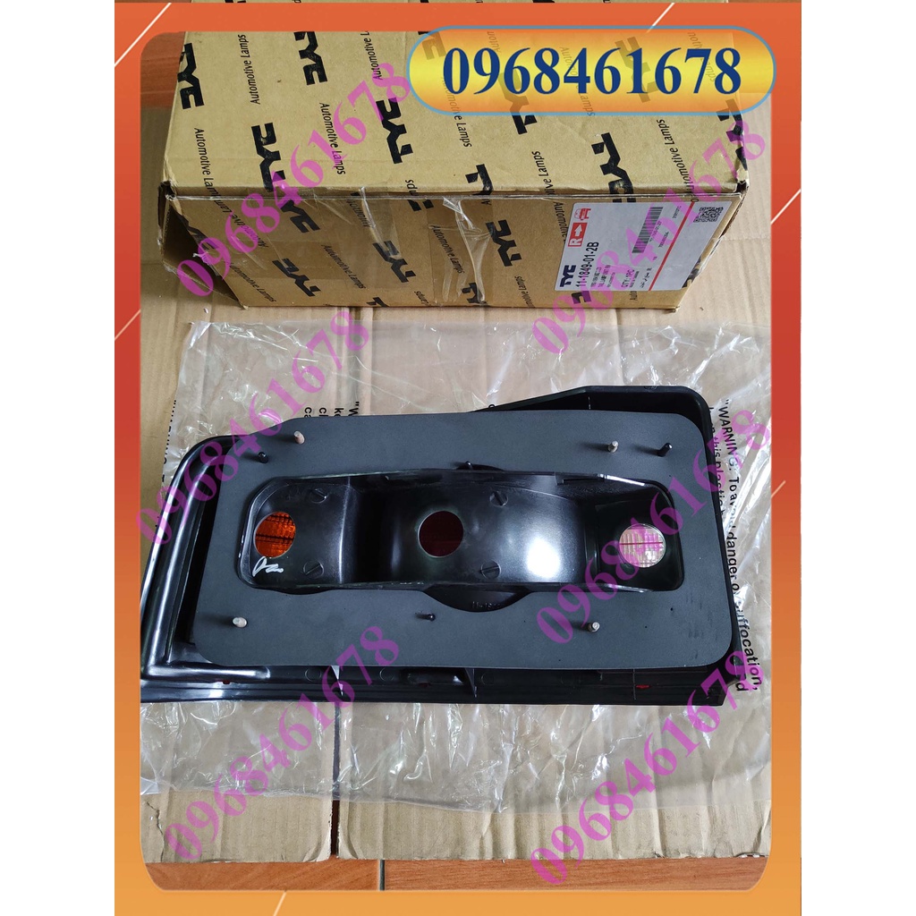 Đèn hậu Mazda 323 đời 95-97 (Hàng TYC)