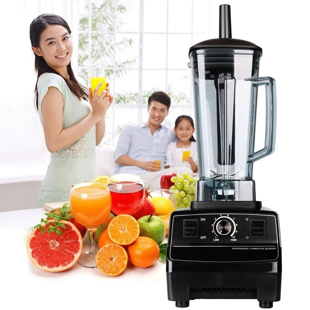 [HCM]Máy xay sinh tố German 2200w