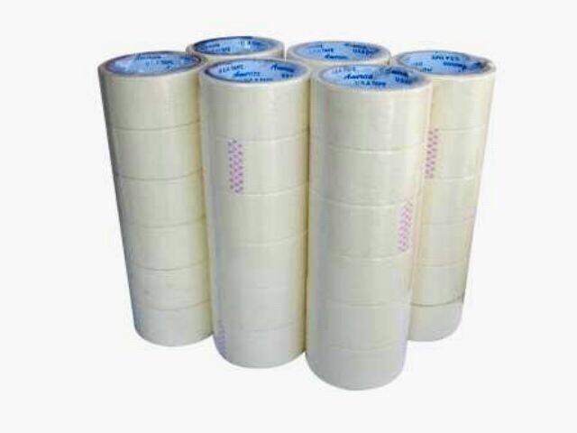 [SỐC] 1 Cây Băng dính Giấy viết lên được Các cỡ