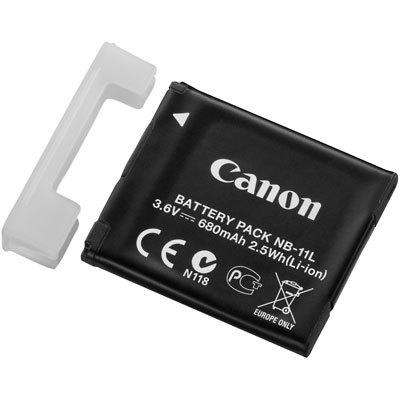 Pin máy ảnh Canon NB-11L
