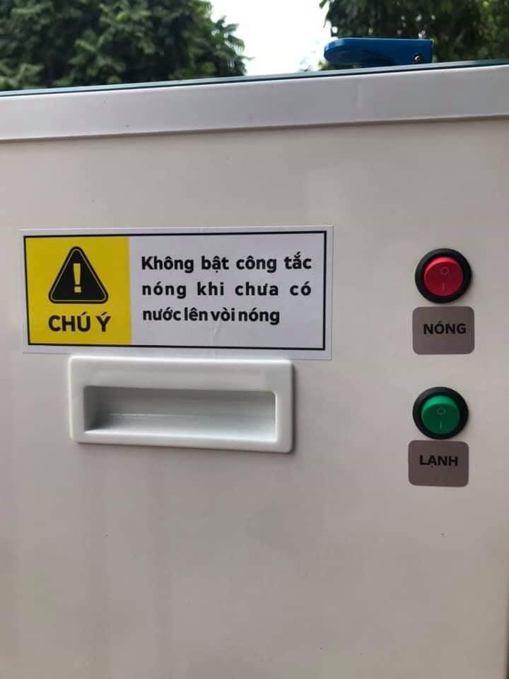 MÁY LỌC NƯỚC R O NÓNG LẠNH KANGAROO