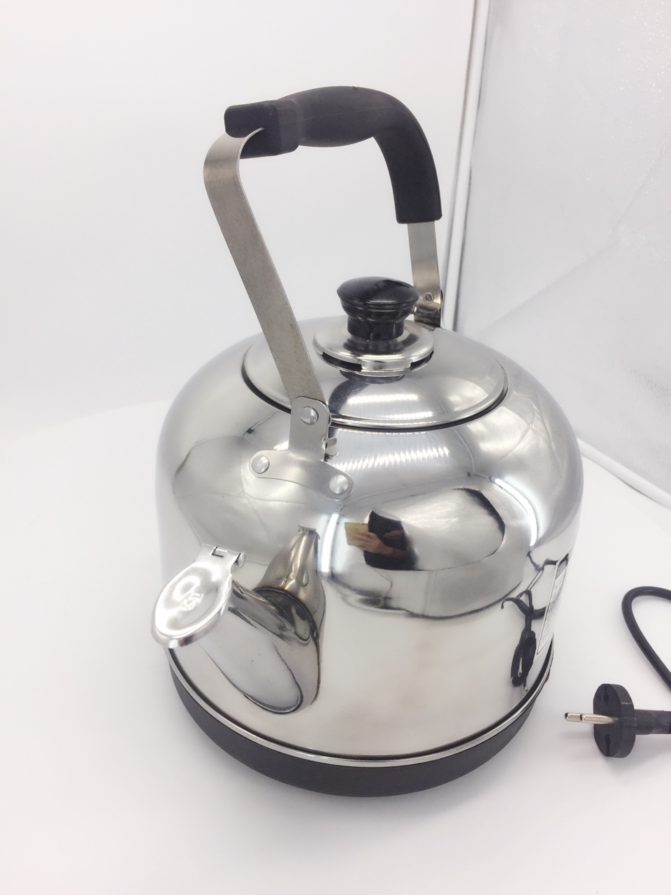 Ấm đun siêu tốc Matika MTK-50 - 5L