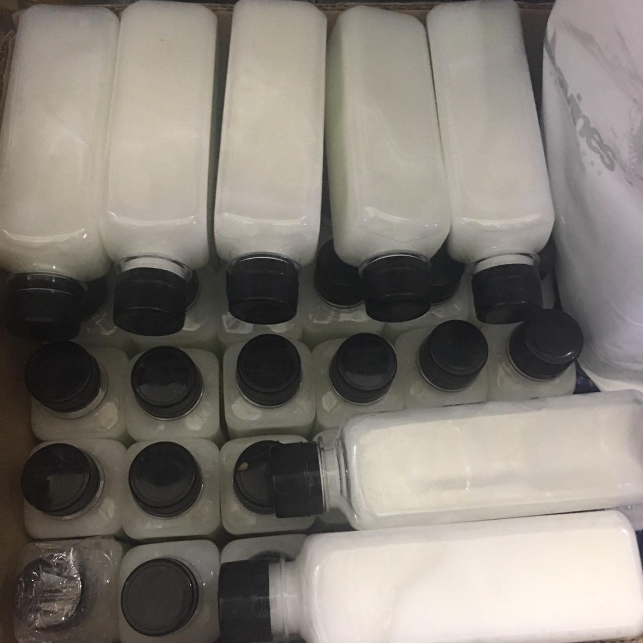 [HCM]DUNG DỊCH TRỢ NHUỘM - DUNG DỊCH OXY PHA MÀU NHUỘM ( dùng cho cá nhân)