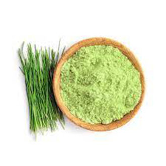 500g Bột cỏ lúa mì hữu cơ nguyên chất 100%