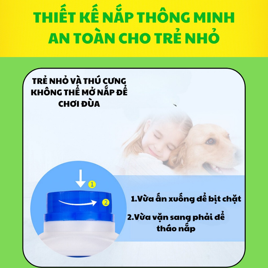Bột Thông Tắc Bồn Cầu – Bột Thông Tắc Cống, Bồn Rửa Bát