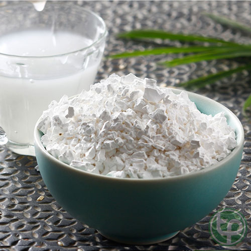 [Túi lớn loại 1KG] Tinh Bột Sắn Dây Nguyên Chất - Hàng cao cấp thảo dược Tấn Phát