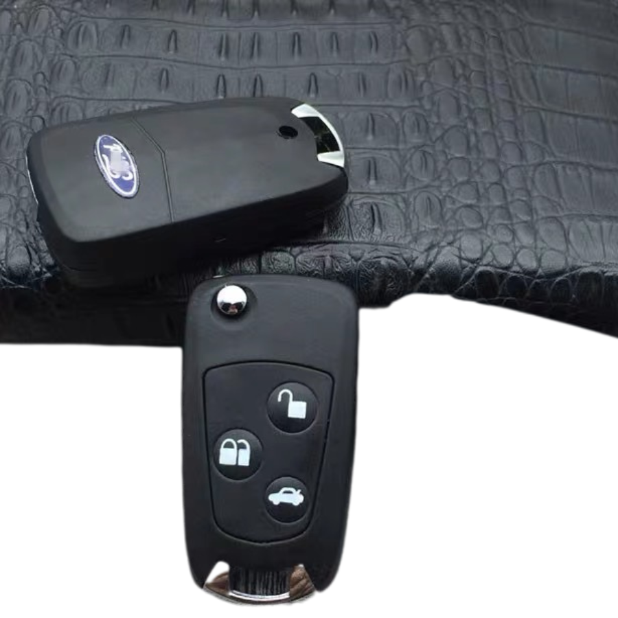Vỏ Chìa khoá xe Ford Transit Độ gập V22