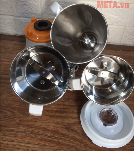 Máy xay sinh tố Sanaky SNK-812ST