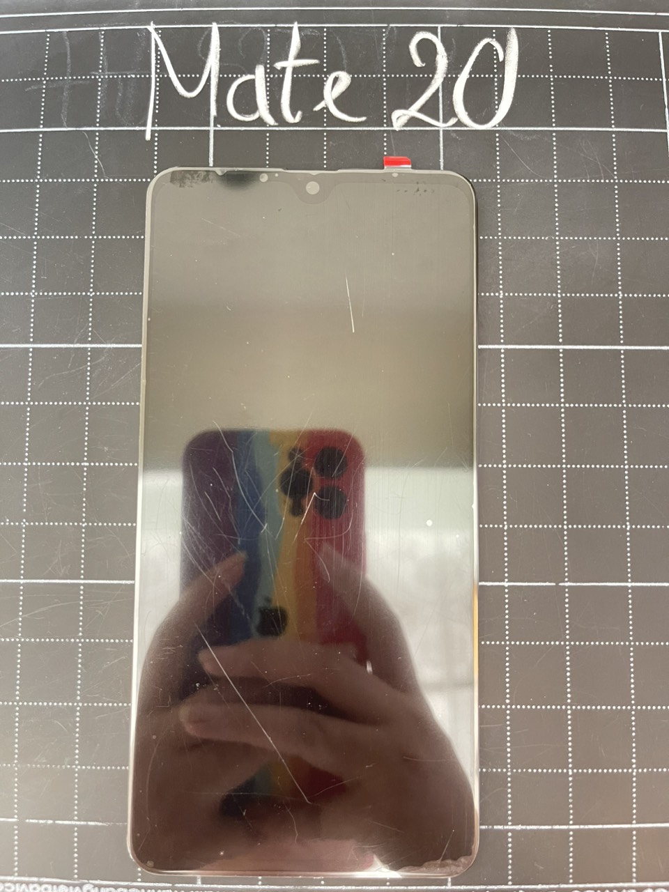Bộ màn hình thay thế Huawei Mate 20