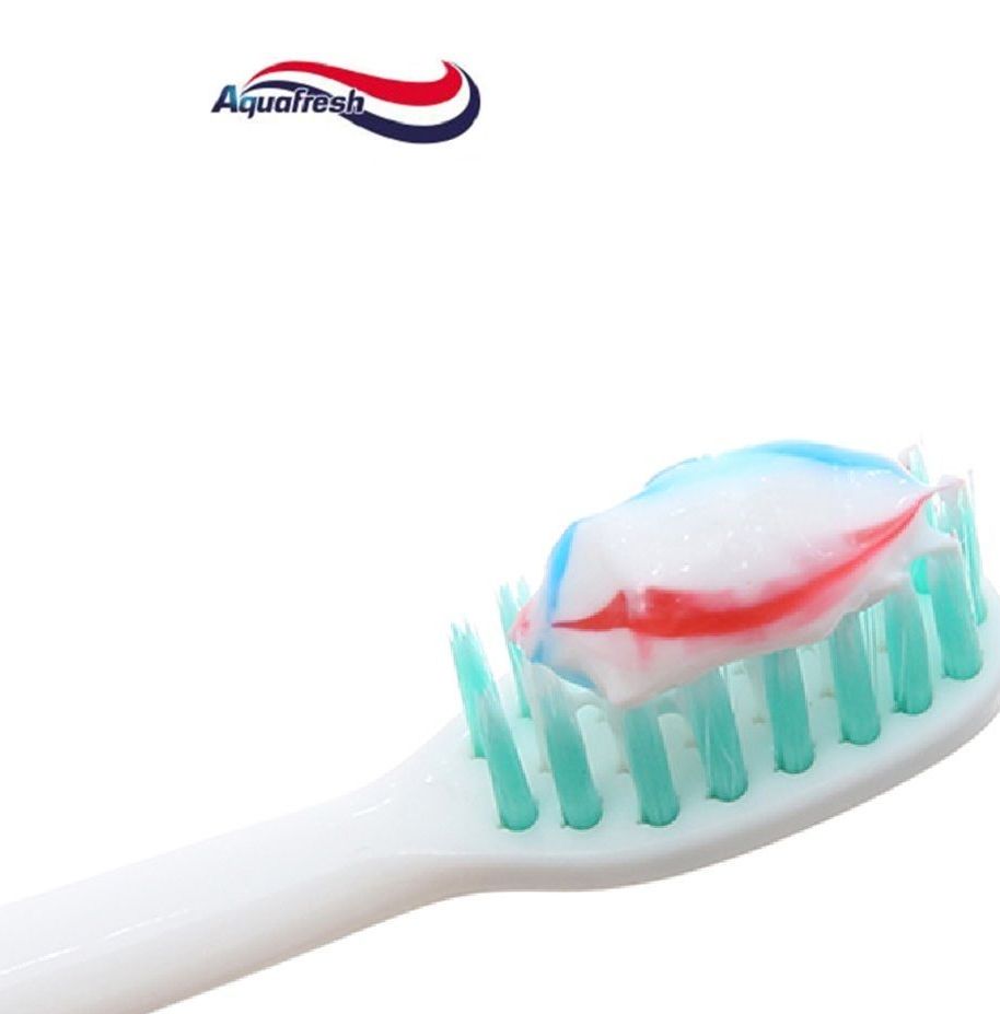 Aquafresh Little teeth 50ml Toothpaste (3 years old +) no spicy