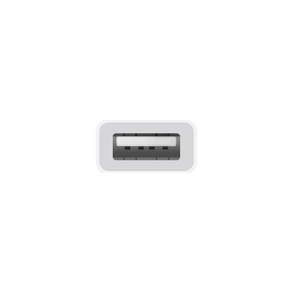 Cáp Apple USB-C to USB Adapter NEW