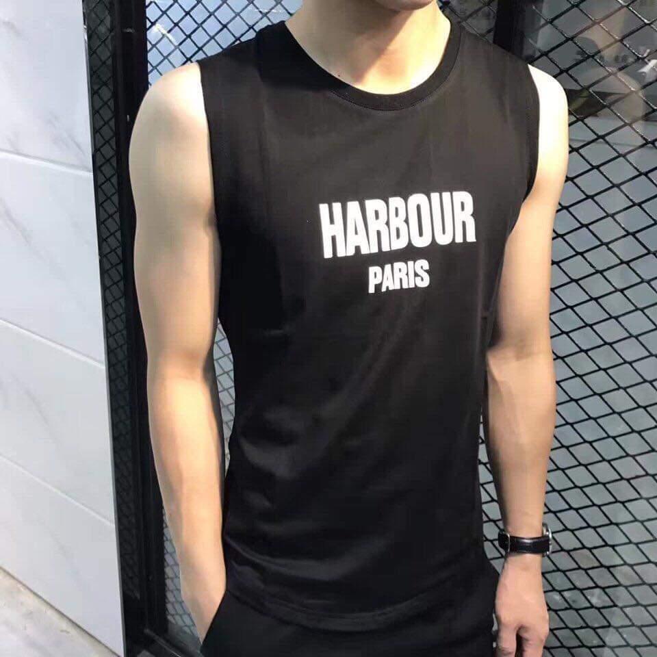 Sét bộ thể thao ba lỗ SET đồ tập gym thể thao chạy bộ HOT