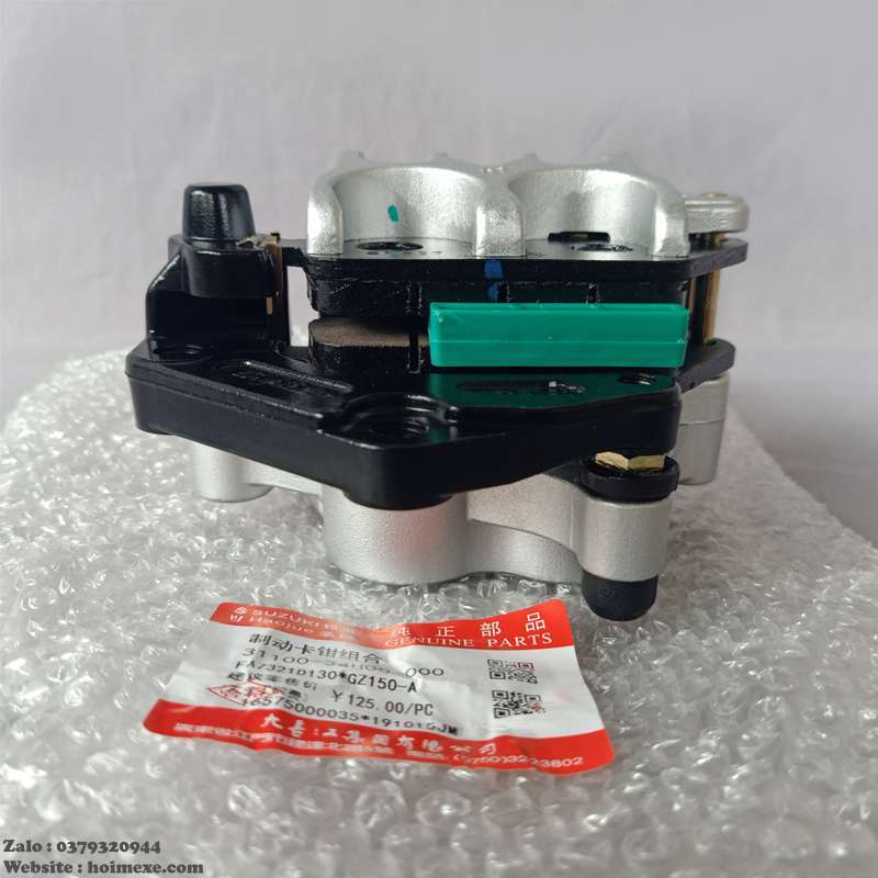 Heo Phanh Trước Suzuki Gz150a