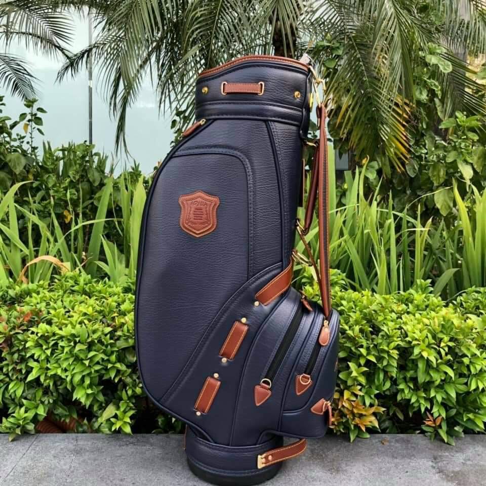 TÚI GẬY HONMA DA BÒ