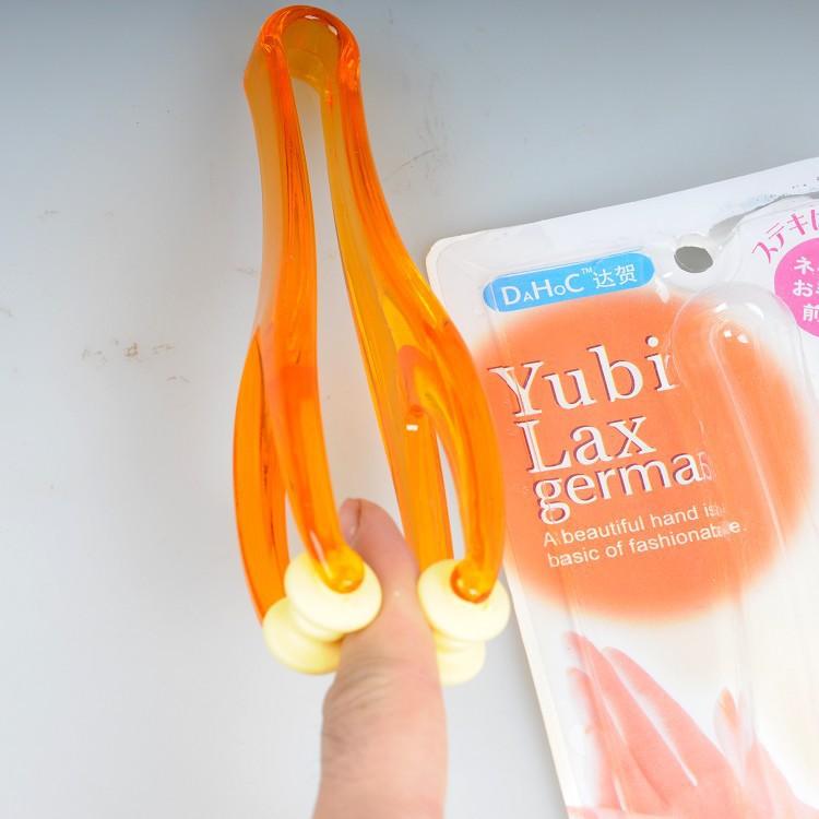 Dụng cụ massage ngón tay dẻo dai MS10