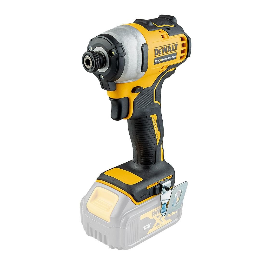 [HCM]Máy vặn vít dùng pin DeWalt DCF809N
