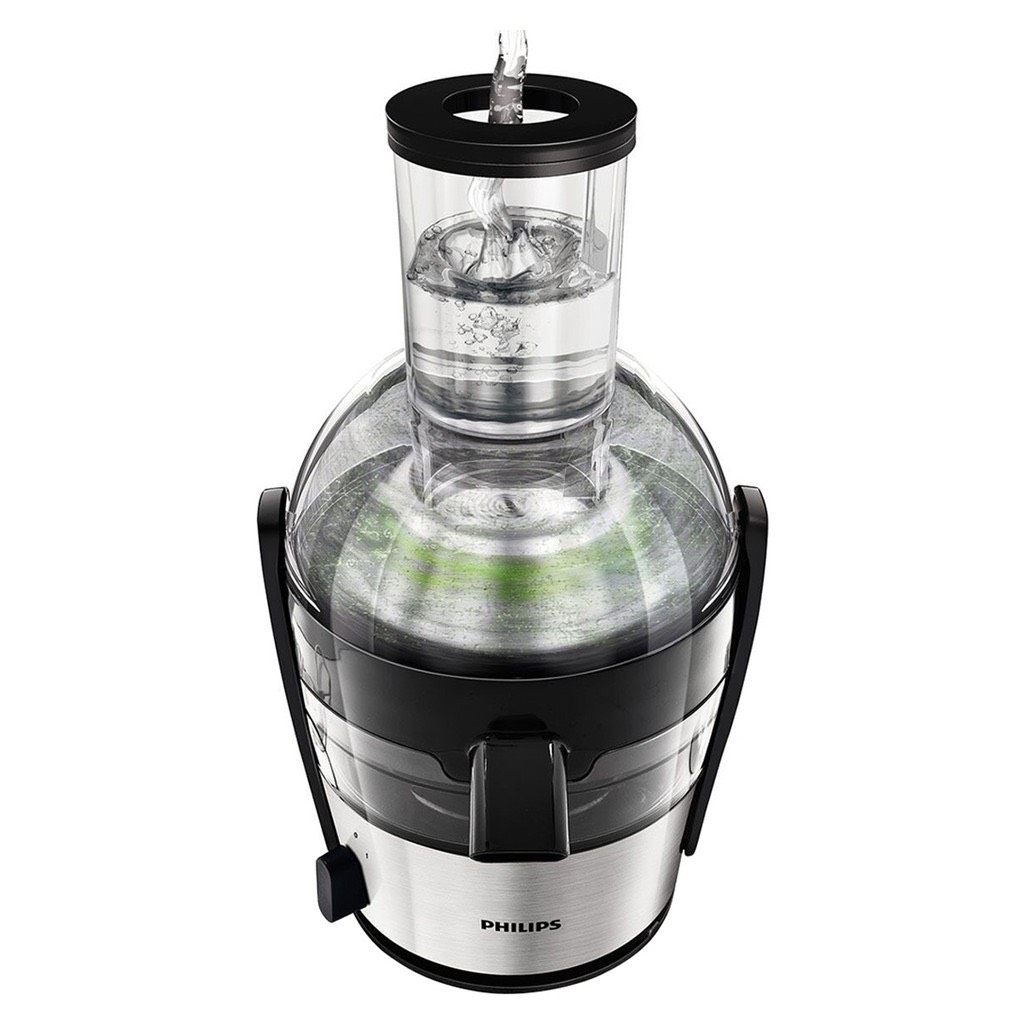 [HCM][Trả góp 0%]Máy Ép Trái Cây Philips HR1863