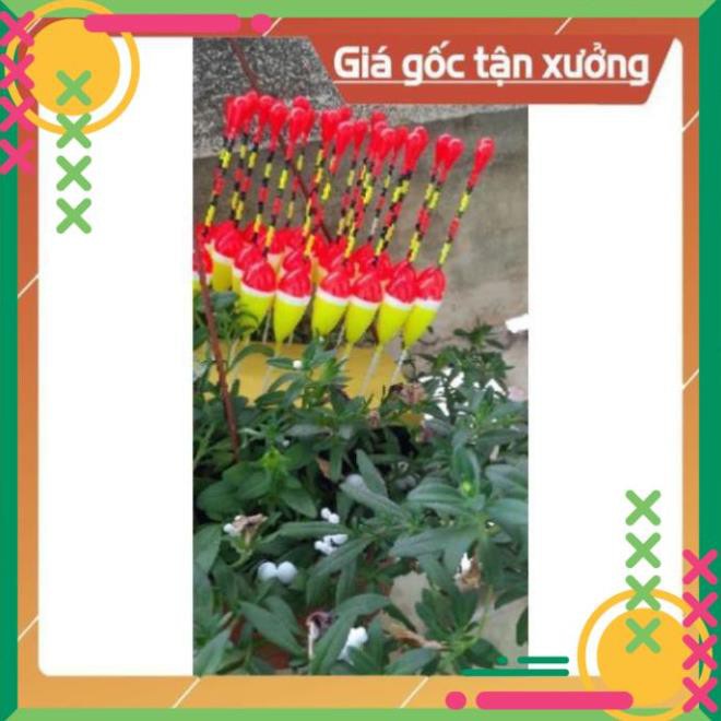 [Sale] [Siêu Rẻ] Phao Câu Đơn Phao Câu Đài Hợp Lý
