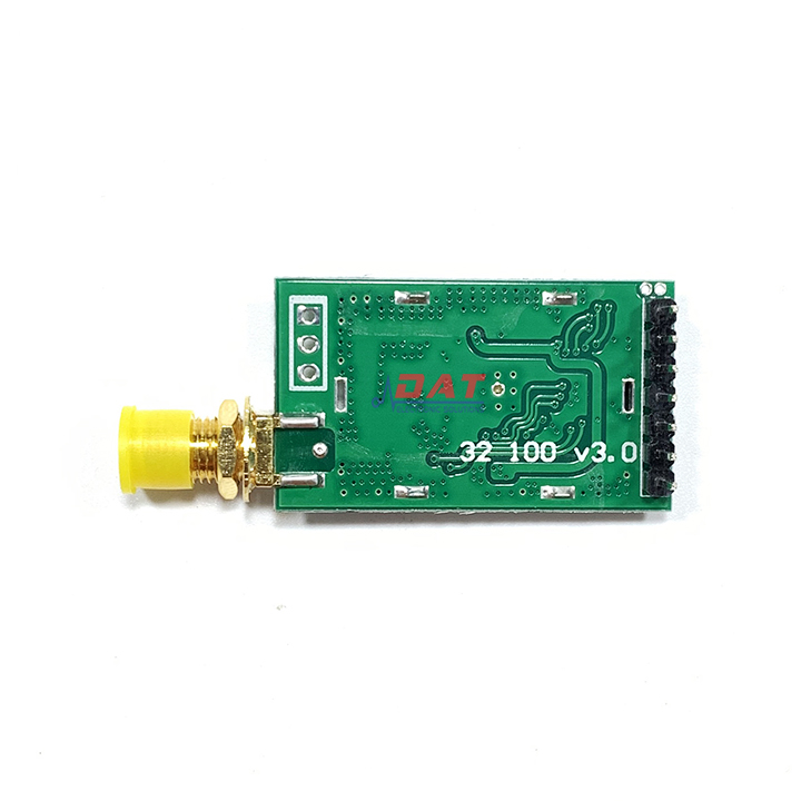 [HCM]Mạch Thu Phát RF 3KM Lora SX1278 433MHz UART E32-433T20D