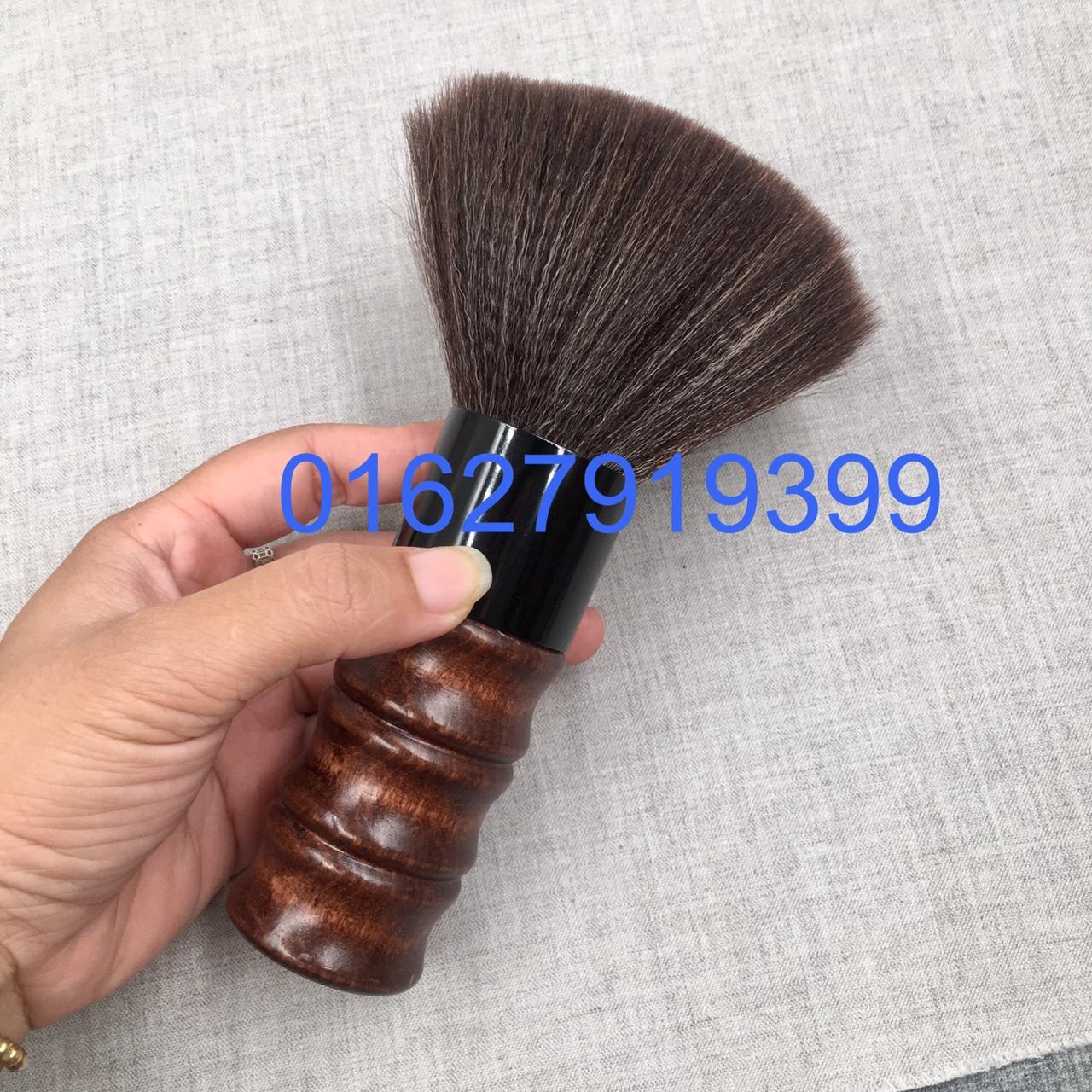 Chổi phủi tóc Barber chuyên nghiệp K070
