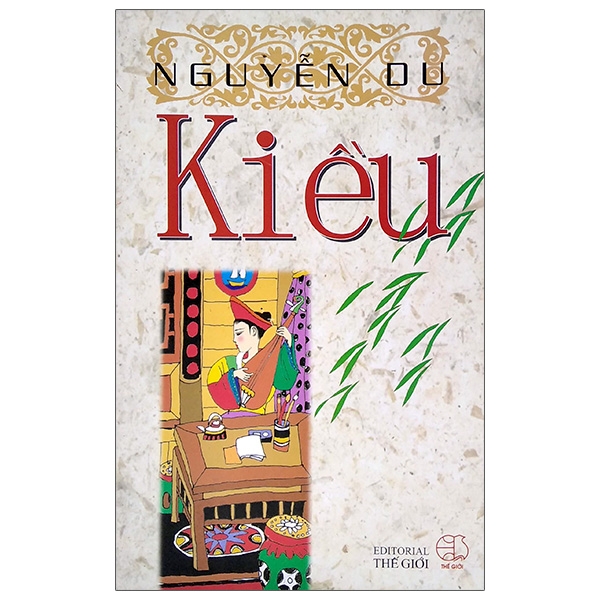 Fahasa - Kiều (Tây Ban Nha)