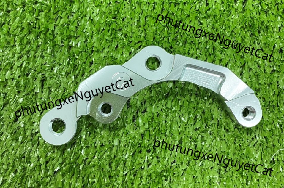 Pas đĩa xe Ex150 heo brembo dĩa 245