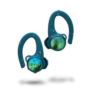 Tai nghe Plantronics BackBeat FIT 3200 True Wireless