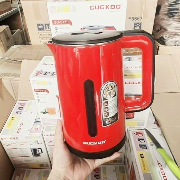 Ấm Đun Nước Siêu Tốc, Bình Đun Siêu Tốc, Bình Đun Nước Siêu Tốc Thủy Tinh Cuckoo, Ấm Siêu Tốc Cao Cấp, Bình Đun Nước Siêu Tốc, Ấm Đun Nước Siêu Tốc Mini, Ấm Đun Nước, Ấm Siêu Tốc Mini, Bình Siêu Tốc Thái Lan, Binh sieu Toc.
