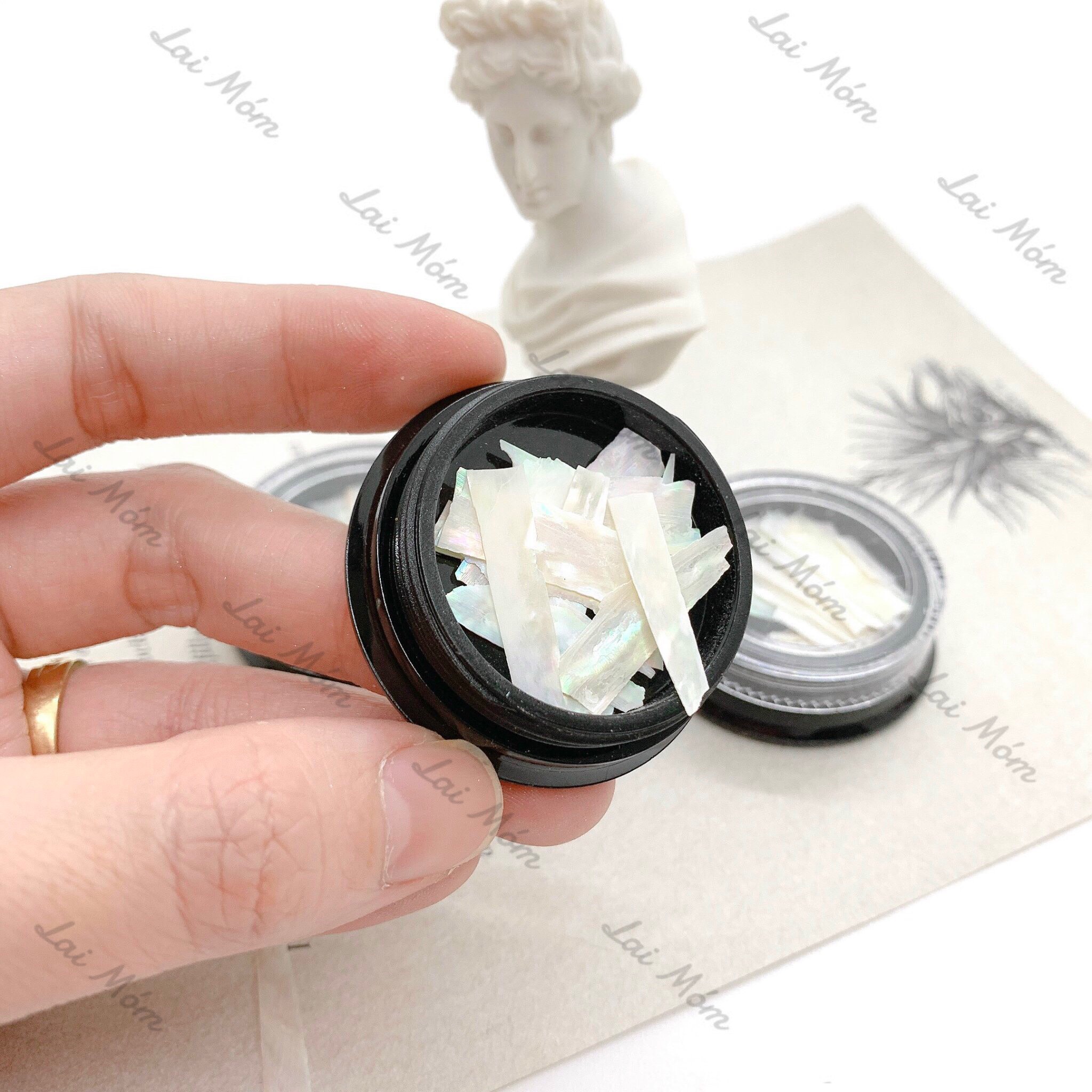XÀ CỪ TRẮNG (bán lẻ)