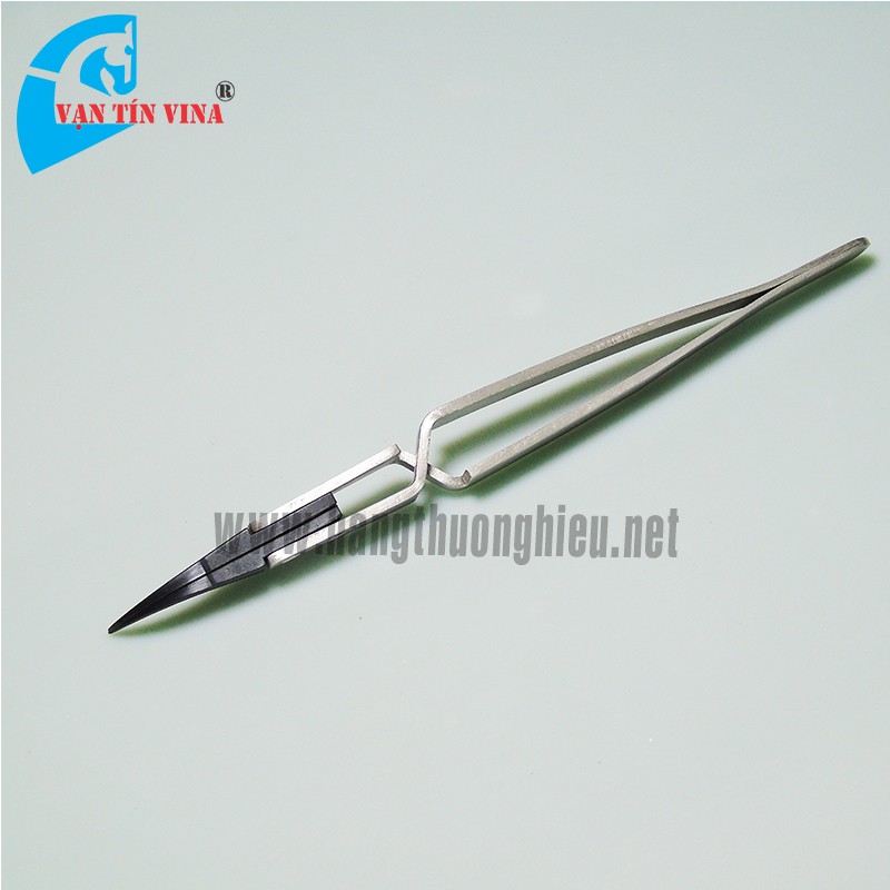 Nhíp thẳng mũi nhựa M & R SX 11 ( cong )