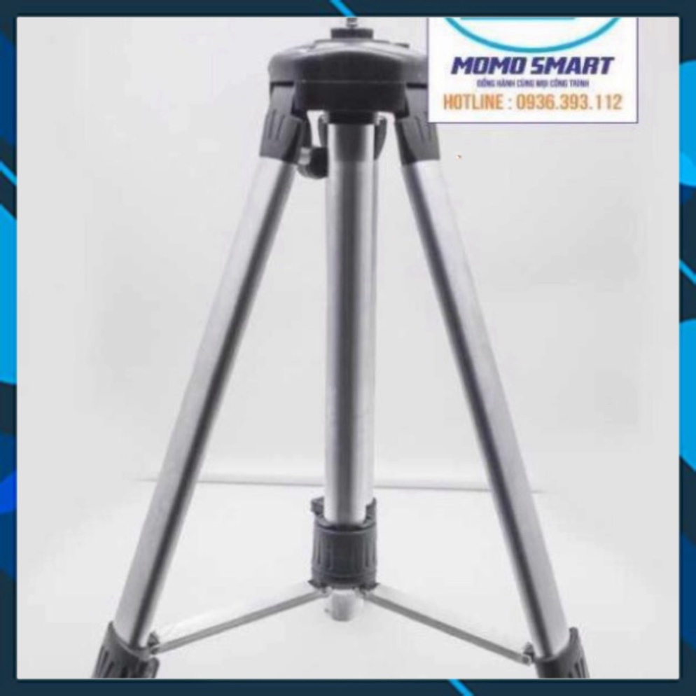 Chân máy cân bằng laser cân mực