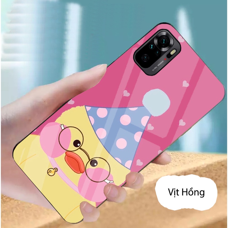 Ốp XIAOMI REDMI 10 ,NOTE 10, NOTE 10S, NOTE 10 PRO ,NOTE 10 5G ,NOTE 10 PRO 5G mặt kính gương bóng