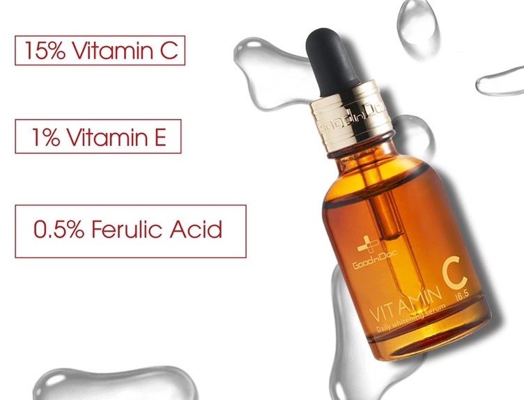 Serum GoodnDoc
