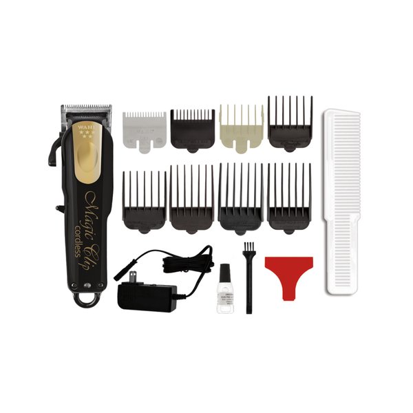 Tông đơ cắt tóc chuyên nghiệp wal magic cordless