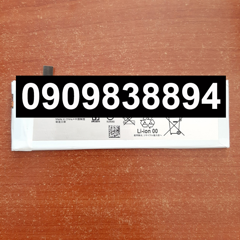 Pin sony xperia m5 e5663 e5653