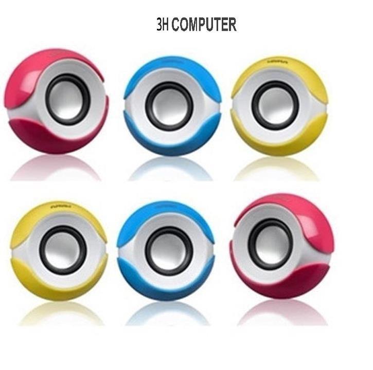 Loa Mini Loyfun Lf-802
