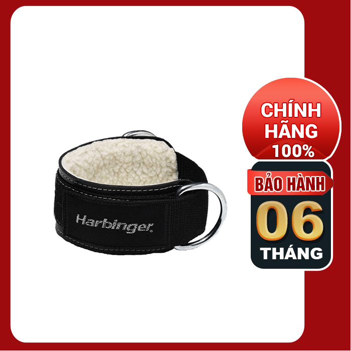 Phụ Kiện Tập Mông Harbinger Heavy Duty Ankle Cuff